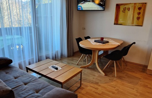 Naz Apartamento | 58 m² Apartamento ∙ 2 habitaciones ∙ 5 huéspedes