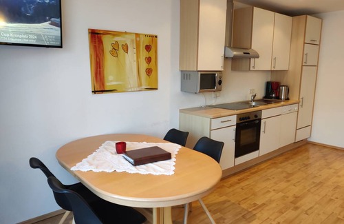 Naz Apartamento | 58 m² Apartamento ∙ 2 habitaciones ∙ 5 huéspedes