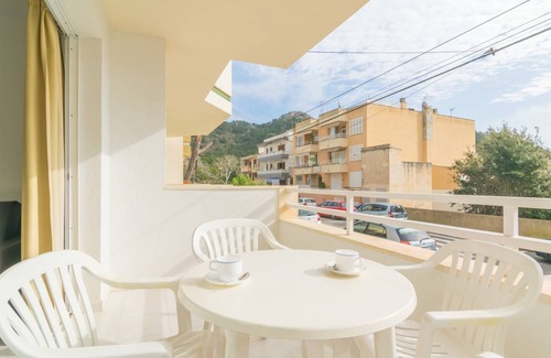 Canyamel Apartamento | 58 m² Apartamento ∙ 2 habitaciones ∙ 4 huéspedes