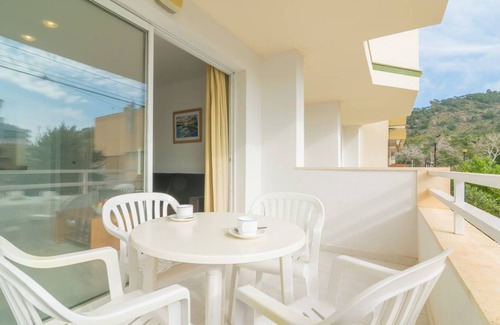 Canyamel Apartamento | 58 m² Apartamento ∙ 2 habitaciones ∙ 4 huéspedes