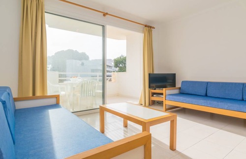 Canyamel Apartamento | 58 m² Apartamento ∙ 2 habitaciones ∙ 4 huéspedes