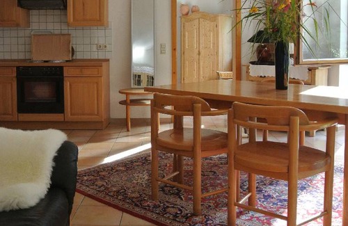 Hayingen Apartamento | 58 m² Apartamento ∙ 1 habitación ∙ 2 huéspedes