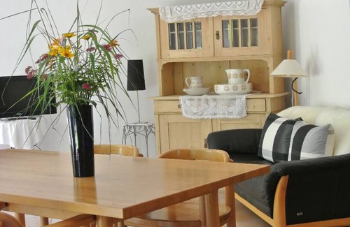 Hayingen Apartamento | 58 m² Apartamento ∙ 1 habitación ∙ 2 huéspedes