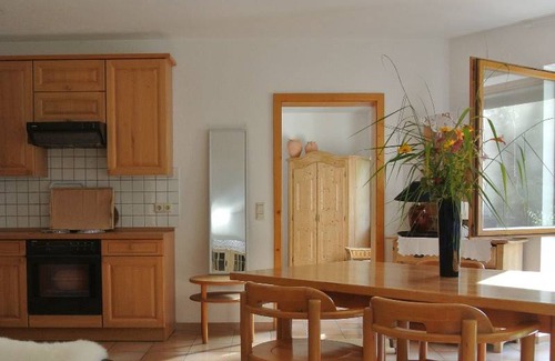 Hayingen Apartamento | 58 m² Apartamento ∙ 1 habitación ∙ 2 huéspedes