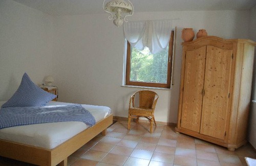 Hayingen Apartamento | 58 m² Apartamento ∙ 1 habitación ∙ 2 huéspedes