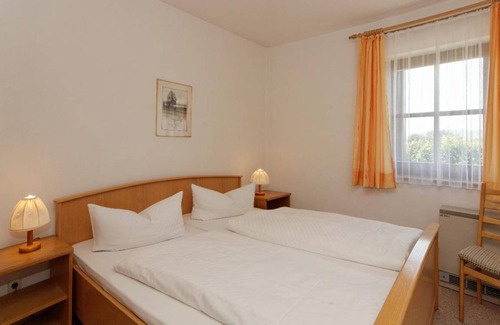 Neuschoenau Apartamento | 58 m² Apartamento ∙ 2 habitaciones ∙ 5 huéspedes
