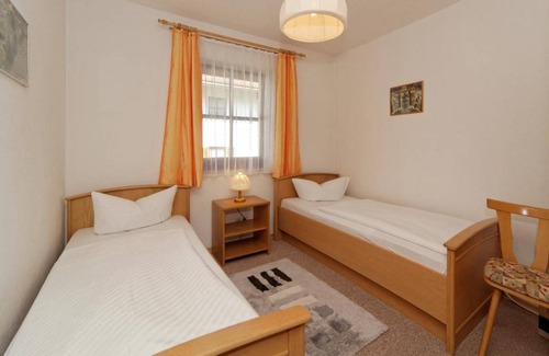 Neuschoenau Apartamento | 58 m² Apartamento ∙ 2 habitaciones ∙ 5 huéspedes