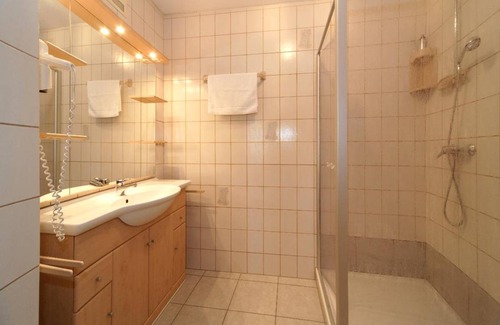 Neuschoenau Apartamento | 58 m² Apartamento ∙ 2 habitaciones ∙ 5 huéspedes