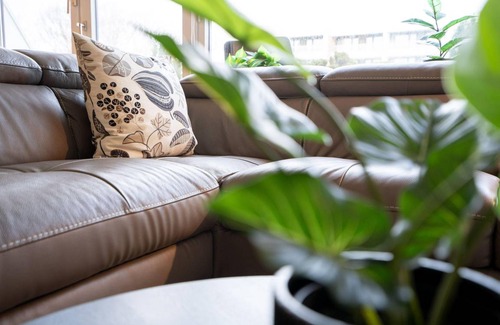 Scharbeutz Apartamento | 58 m² Apartamento ∙ 1 habitación ∙ 2 huéspedes