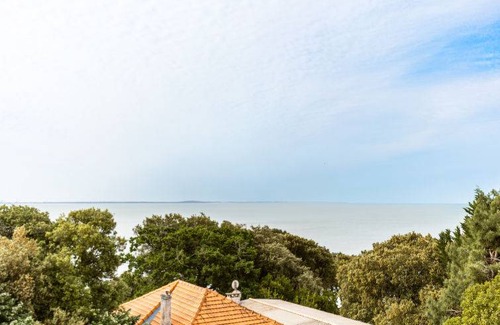 Saint-Palais-sur-Mer Apartamento | 58 m² Apartamento ∙ 2 habitaciones ∙ 5 personas