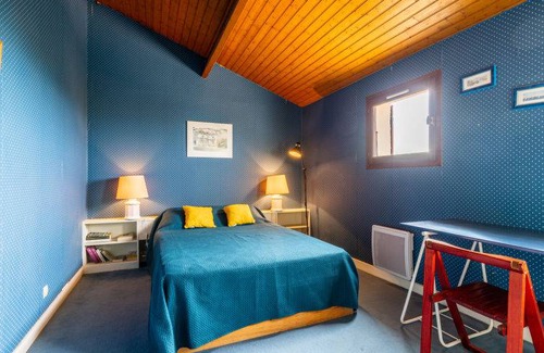 Saint-Palais-sur-Mer Apartamento | 58 m² Apartamento ∙ 2 habitaciones ∙ 5 personas