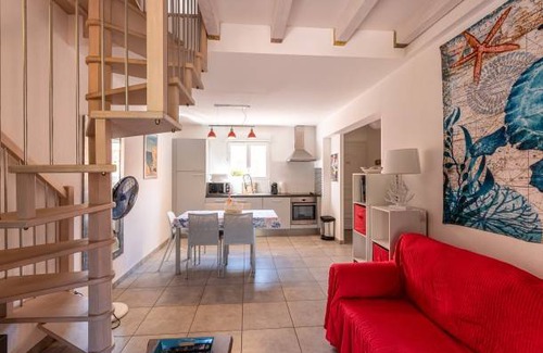 Prunete Casa | 58 m² Casa ∙ 2 habitaciones ∙ 4 personas