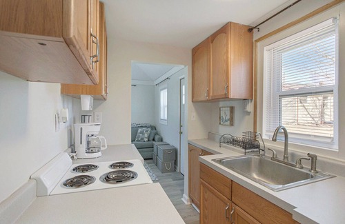 Coldwater Cabaña | 583 Miller Rd, Coldwater, MI 49036