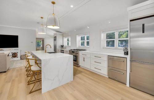 Saint Simons Heights Casa | 588 Demere-3