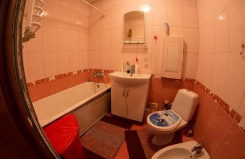 Kirovograd Apartamento | 59 вулиця Яновського