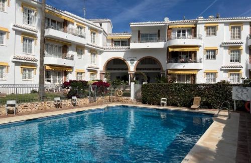 La Cala de Mijas Casa | 59 Beautiful Mijas Playa Club