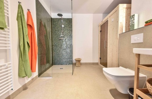 Seebad Bansin Apartamento | 59 m² Apartamento ∙ 2 habitaciones ∙ 4 huéspedes