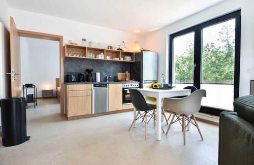 Seebad Bansin Apartamento | 59 m² Apartamento ∙ 2 habitaciones ∙ 4 huéspedes