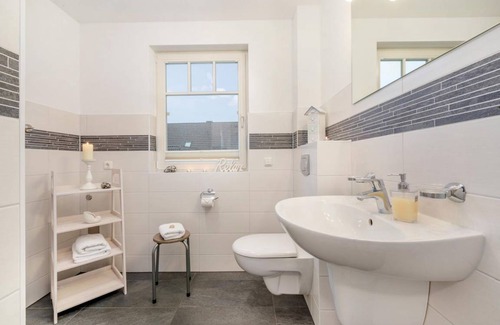 Zingst Apartamento | 59 m² Apartamento ∙ 2 habitaciones ∙ 4 huéspedes