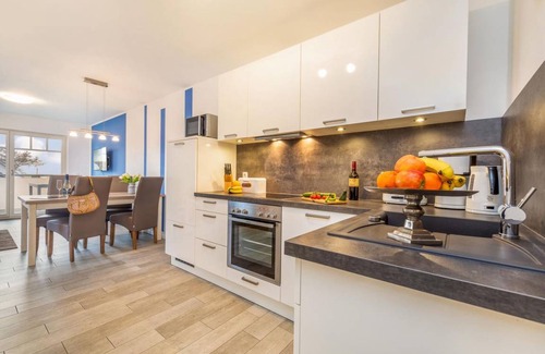 Zingst Apartamento | 59 m² Apartamento ∙ 2 habitaciones ∙ 4 huéspedes