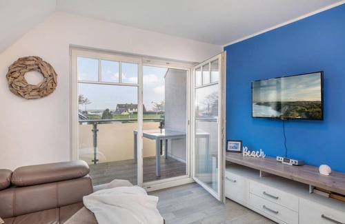 Zingst Apartamento | 59 m² Apartamento ∙ 2 habitaciones ∙ 4 huéspedes