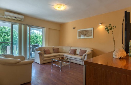 Ljubac Apartamento | 59 m² Apartamento ∙ 2 habitaciones ∙ 5 huéspedes