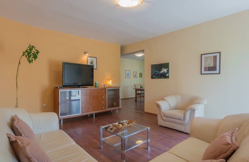 Ljubac Apartamento | 59 m² Apartamento ∙ 2 habitaciones ∙ 5 huéspedes