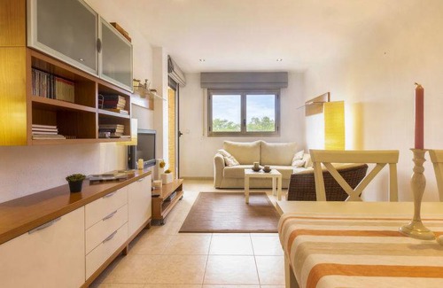 Cambrils Apartamento | 59 m² Apartamento ∙ 2 habitaciones ∙ 4 personas