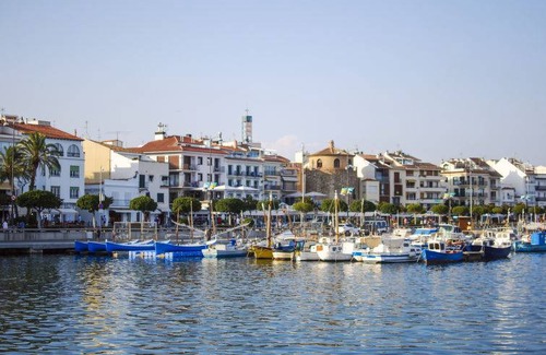 Cambrils Apartamento | 59 m² Apartamento ∙ 2 habitaciones ∙ 4 personas