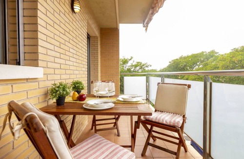 Cambrils Apartamento | 59 m² Apartamento ∙ 2 habitaciones ∙ 4 huéspedes