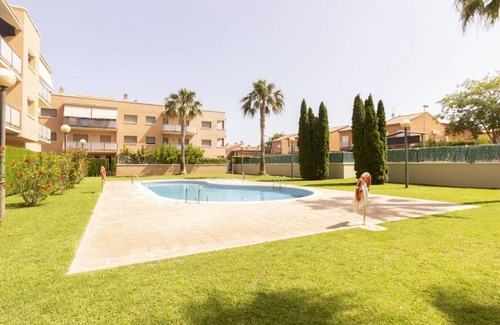Cambrils Apartamento | 59 m² Apartamento ∙ 2 habitaciones ∙ 4 huéspedes