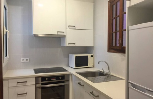 Llafranc Apartamento | 59 m² Apartamento ∙ 2 habitaciones ∙ 4 huéspedes