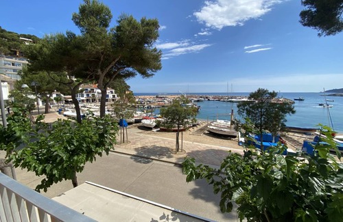 Llafranc Apartamento | 59 m² Apartamento ∙ 2 habitaciones ∙ 4 huéspedes