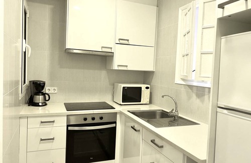 Llafranc Apartamento | 59 m² Apartamento ∙ 2 habitaciones ∙ 4 huéspedes