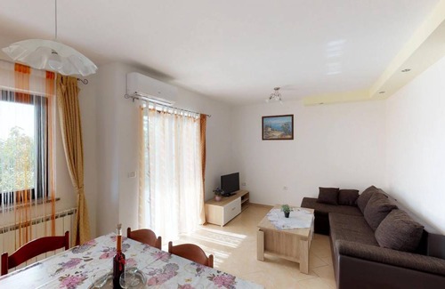 Vilanija Apartamento | 59 m² Apartamento ∙ 2 habitaciones ∙ 6 huéspedes