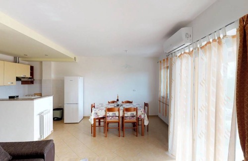 Vilanija Apartamento | 59 m² Apartamento ∙ 2 habitaciones ∙ 6 huéspedes
