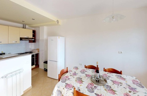 Vilanija Apartamento | 59 m² Apartamento ∙ 2 habitaciones ∙ 6 huéspedes