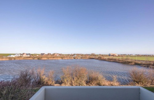 Norderhafen Apartamento | 59 m² Apartamento ∙ 2 habitaciones ∙ 3 huéspedes