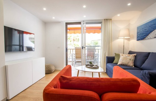 El Madronal Apartamento | 59 m² Apartamento ∙ 2 habitaciones ∙ 4 huéspedes