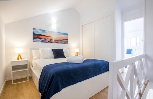 El Madronal Apartamento | 59 m² Apartamento ∙ 2 habitaciones ∙ 4 huéspedes