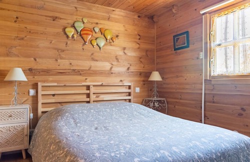 Montfort-sur-Argens Casa | 59 m² Casa ∙ 3 habitaciones ∙ 5 personas