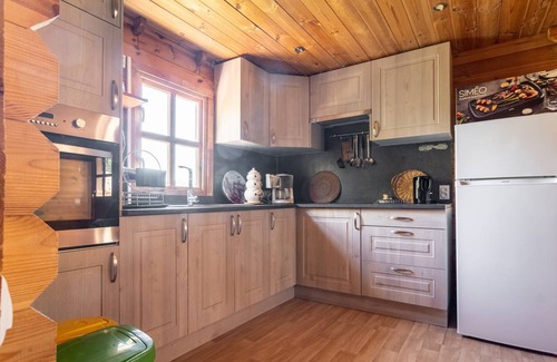 Montfort-sur-Argens Casa | 59 m² Casa ∙ 3 habitaciones ∙ 5 personas