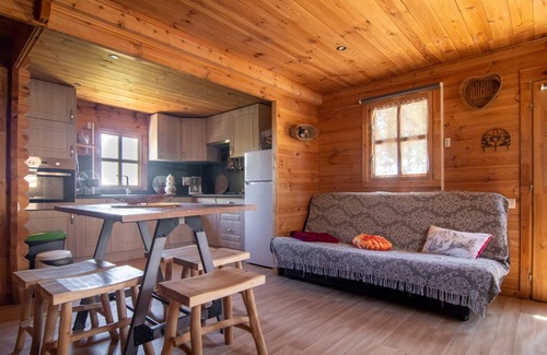 Montfort-sur-Argens Casa | 59 m² Casa ∙ 3 habitaciones ∙ 5 personas