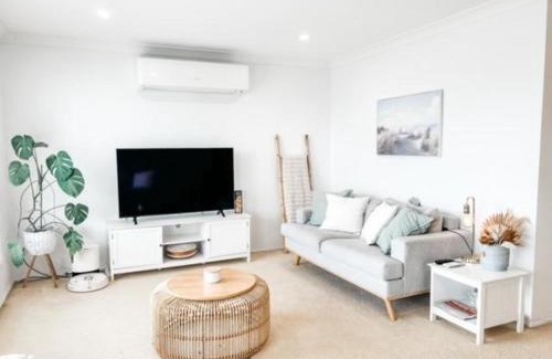 Nambucca Heads Casa | 59 Short