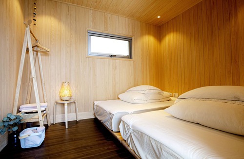 Namhae Cama Y Desayuno | 591 11