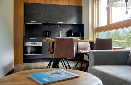 Gargellen Apartamento | 59118 Bartgeier 118