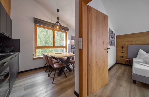 Gargellen Apartamento | 59118 Bartgeier 118