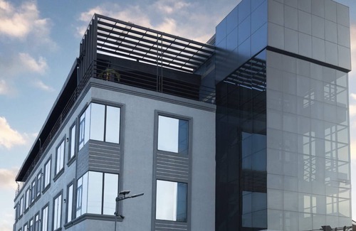 Georgetown Apartamento | 592 Hospitality Inc