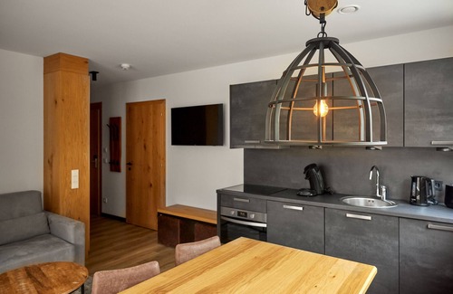 Gargellen Apartamento | 59206 Fels-Schwalbe 206 S