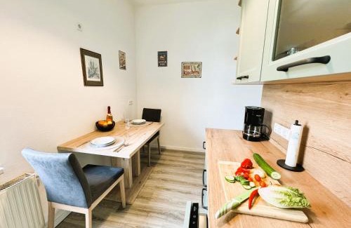Eibenstock Apartamento | 59m² Ferienwohnung "Max" - direkt an der Erlebniswelt & Skiarena bis 4 Personen